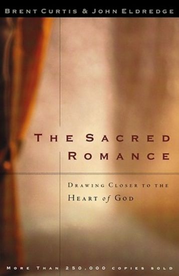 Picture of The Sacred Romance