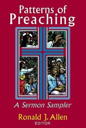 Picture of Patterns of Preaching