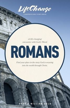 Picture of LifeChange: Romans