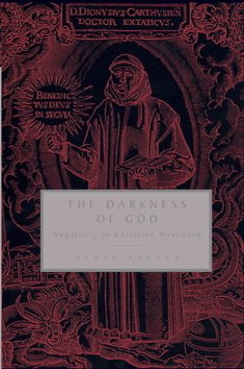 Picture of The Darkness of God