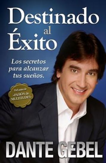 Picture of Destinado al Exito
