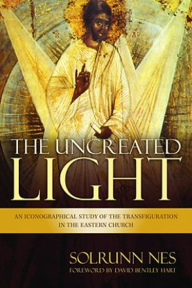 Picture of The Uncreated Light