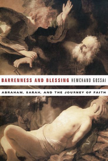 Picture of Barrenness and Blessing
