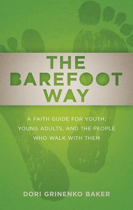 Picture of The Barefoot Way