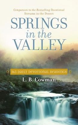 Picture of Springs in the Valley