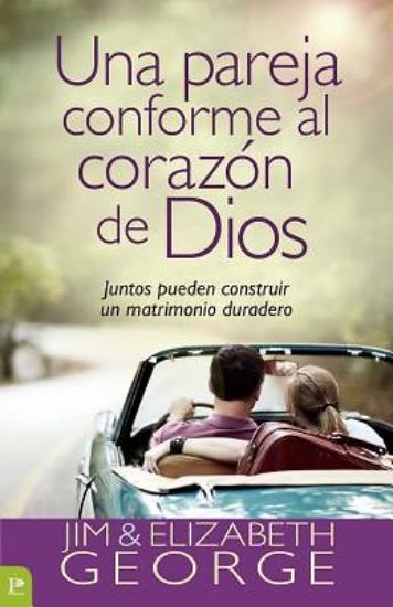 Picture of Una Pareja Conforme Al Corazon de Dios