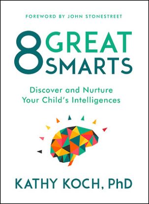 Picture of 8 Great Smarts