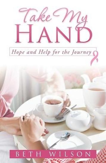 Picture of Take My Hand