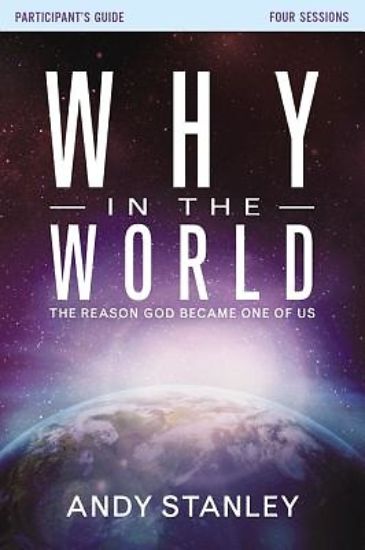 Picture of Why in the World Participant's Guide
