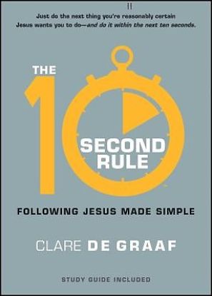 Picture of The 10-Second Rule