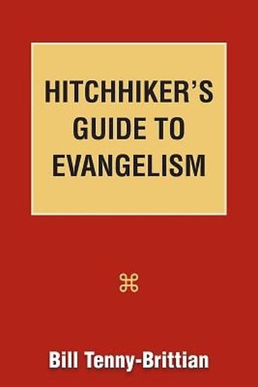 Picture of Hitchhiker's Guide to Evangelism