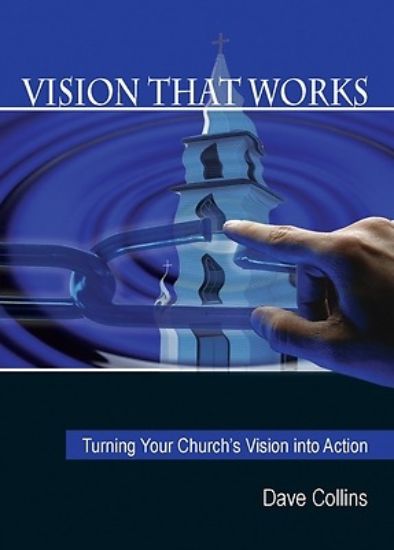 Picture of Vision That Works
