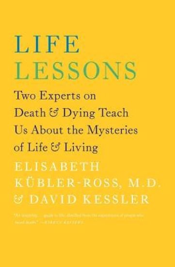 Picture of Life Lessons