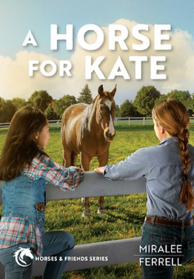 Picture of A Horse for Kate