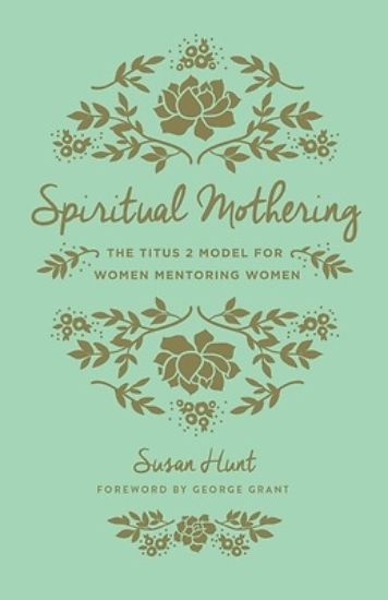 Picture of Spiritual Mothering