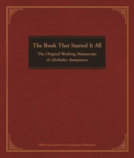 Picture of The Book That Started It All