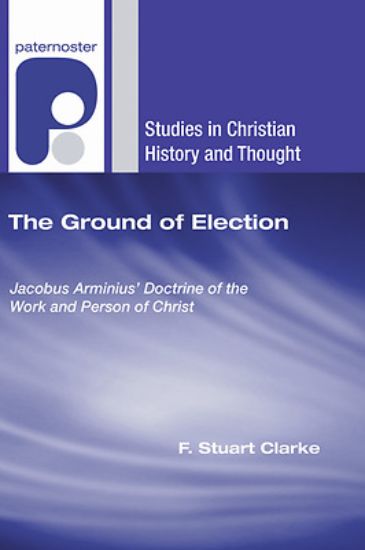 Picture of The Ground of Election
