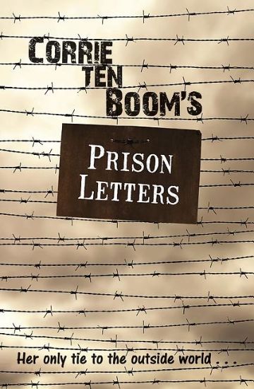 Picture of Corrie Ten Boom's Prison Letters