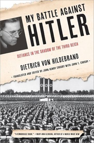 Picture of My Battle Against Hitler