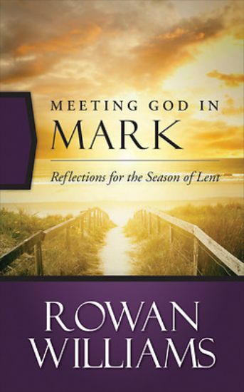 Picture of Meeting God in Mark