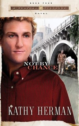 Picture of Not by Chance