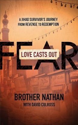 Picture of Love Casts Out Fear