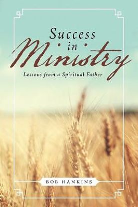 Picture of Success in Ministry
