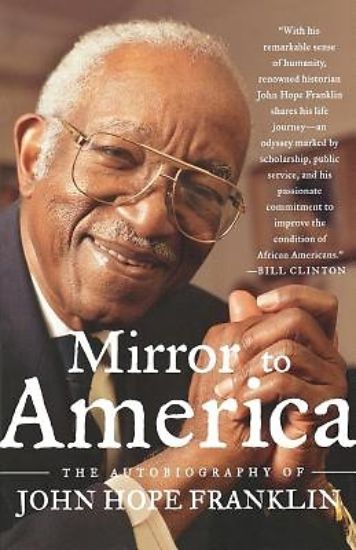 Picture of Mirror to America