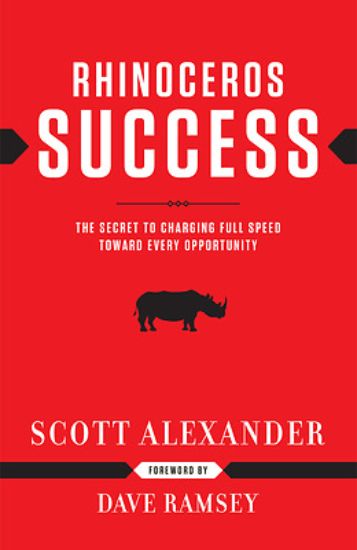 Picture of Rhinoceros Success