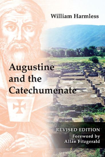 Picture of Augustine and the Catechumenate