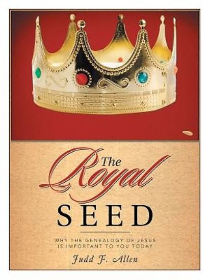 Picture of The Royal Seed