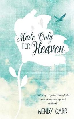 Picture of Made Only for Heaven