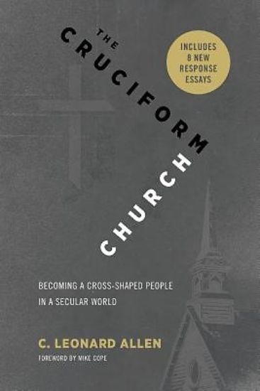 Picture of The Cruciform Church