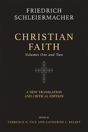 Picture of Christian Faith (Two-Volume Set)