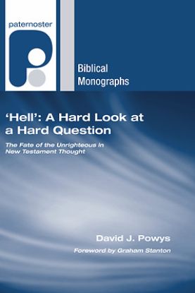 Picture of Hell