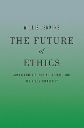 Picture of The Future of Ethics