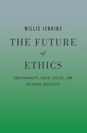 Picture of The Future of Ethics