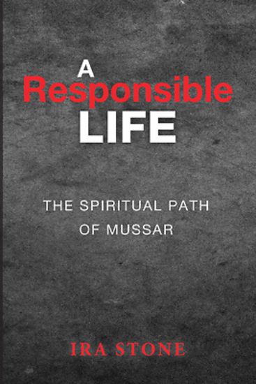 Picture of A Responsible Life