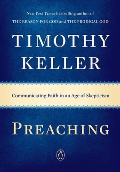 Picture of Preaching