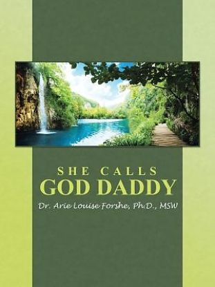Picture of She Calls God Daddy