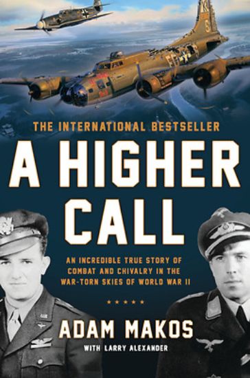 Picture of A Higher Call