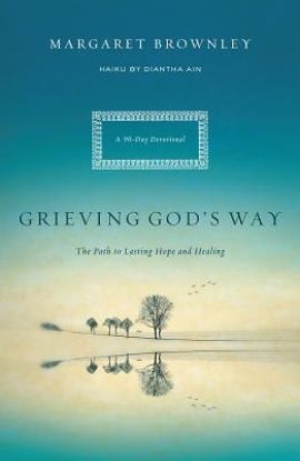Picture of Grieving God's Way