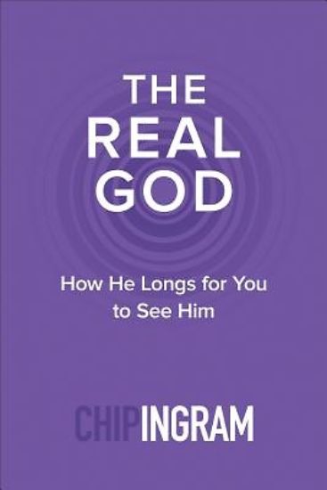 Picture of The Real God