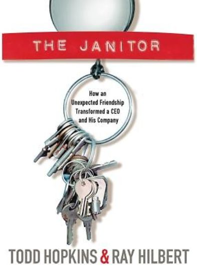 Picture of The Janitor