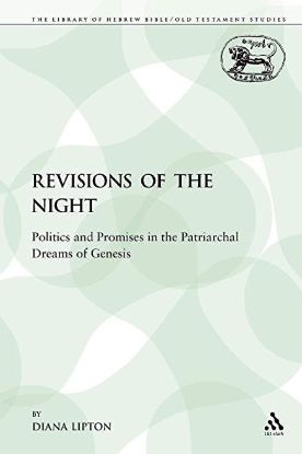 Picture of Revisions of the Night