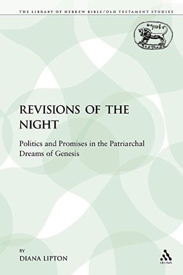 Picture of Revisions of the Night