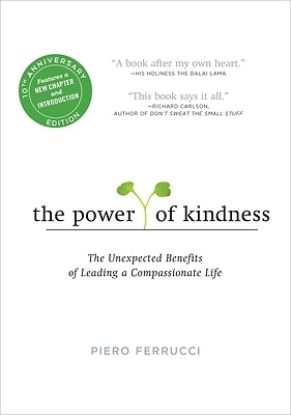 Picture of The Power of Kindness