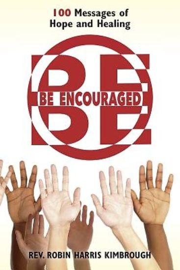 Picture of Be Encouraged