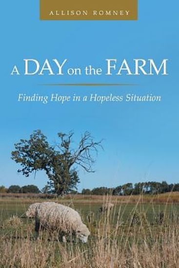Picture of A Day on the Farm