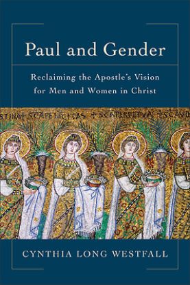 Picture of Paul and Gender